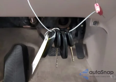 2008 Toyota Sienna Le from USA, damaged, VIN 5TDZK23C68S190897